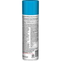 Nettoyant pour vitres Pro Line sans ammoniaque, au parfum frais, 19 oz., Canette a&eacute;rosol Dufferin Supply
