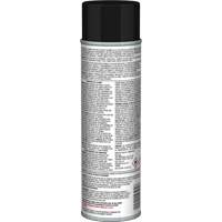 Nettoyant p&eacute;n&eacute;trant pour bobines Pro Line &agrave; action moussante diff&eacute;r&eacute;e, 19 oz., Canette a&eacute;rosol Dufferin Supply
