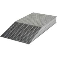 Rampes de nivellement de gros calibre Dufferin Supply