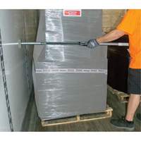 Steel Cargo Bar KI298 | Dufferin Supply
