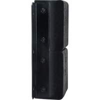 Butoirs de quai lamell&eacute;s, Vertical, Caoutchouc, 11" la x 6" p x 20" h Dufferin Supply