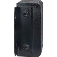 Butoirs de quai lamell&eacute;s, Horizontal, Caoutchouc, 12" la x 4" p x 10" h Dufferin Supply