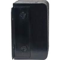 Butoirs de quai lamell&eacute;s, Horizontal, Caoutchouc, 12" la x 6" p x 10" h Dufferin Supply