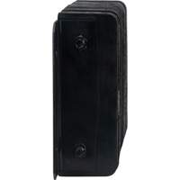 Butoirs de quai lamell&eacute;s, Horizontal, Caoutchouc, 18" la x 4" p x 12" h Dufferin Supply