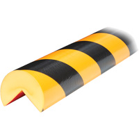 A Plus Profile 1M Corner Protection Bumper Guard Dufferin Supply