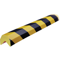 AA Profile 5M Corner Protection Bumper Guard Dufferin Supply