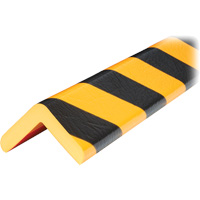 H Plus Profile 1M Corner Protection Bumper Guard Dufferin Supply