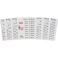 PPS Mix Ratio Cup Insert Dufferin Supply