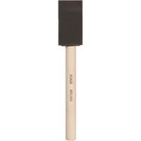 Pinceau en mousse, Largeur de 1" Dufferin Supply