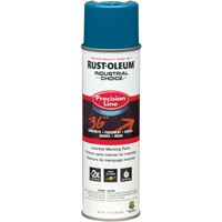 Water Based Inverted Marking Paint, 17 oz., Aerosol Can Dufferin Supply