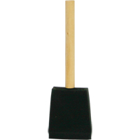 Foam Paint Brush, 2" Width Dufferin Supply