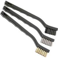 Mini Brush Set Dufferin Supply