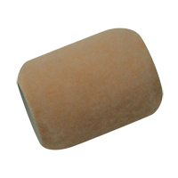 General-Purpose Roller Cover, 9.525 mm (3/8") Nap, 76.2 mm (3") L Dufferin Supply