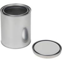 Empty Paint Can Dufferin Supply