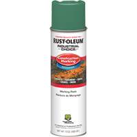 Peinture de marquage &agrave; base d'eau M1400, 17 oz, Canette a&eacute;rosol Dufferin Supply