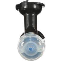 Trousse de recharge pour t&ecirc;te de pulv&eacute;risation &agrave; gravit&eacute; HVBP haute performance Dufferin Supply