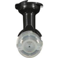 Trousse de recharge pour t&ecirc;te de pulv&eacute;risation &agrave; gravit&eacute; HVBP haute performance Dufferin Supply