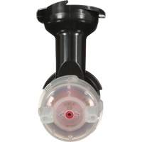 Trousse de recharge pour t&ecirc;te de pulv&eacute;risation &agrave; gravit&eacute; HVBP haute performance Dufferin Supply