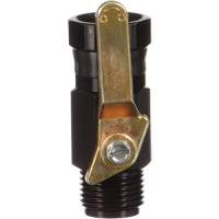 Clapet &agrave; bille pour pistolet pulv&eacute;risateur industriel performant Dufferin Supply