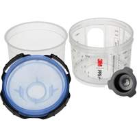 Trousse &agrave; mini godet pour syst&egrave;me PPS s&eacute;rie 2.0 Dufferin Supply