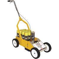 Appareil de marquage Dufferin Supply