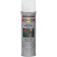 Inverted Marking Paint Spray, 426 g, Aerosol Can Dufferin Supply