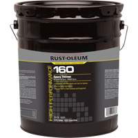 9100 Epoxy System Paint Thinner, Pail, 5 gal. Dufferin Supply