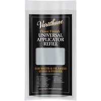 Varathane&reg; Universal Applicator, Blended Material Dufferin Supply