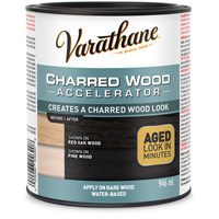 Varathane&reg; Wood Accelerator, 946 ml, Can, Black Dufferin Supply