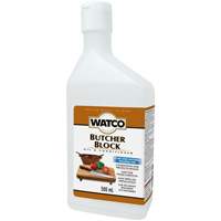 Conditionneur &agrave; lhuile pour &eacute;tal Watco, 473 ml, Transparent, Transparent Dufferin Supply