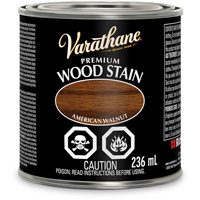 Varathane<sup>®</sup> Premium Wood Stain KR194 | Dufferin Supply