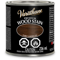 Varathane<sup>®</sup> Premium Wood Stain KR195 | Dufferin Supply