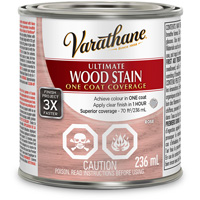 Varathane<sup>®</sup> Ultimate Wood Stain KR198 | Dufferin Supply