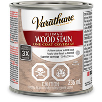 Varathane<sup>®</sup> Ultimate Wood Stain KR200 | Dufferin Supply