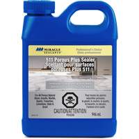 Scellant Porous Plus 511 Miracle Sealants, Cruche Dufferin Supply