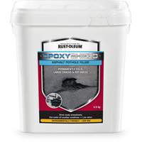 EpoxyShield<sup>®</sup> Asphalt Pothole Filler, Pail, Black KR394 | Dufferin Supply