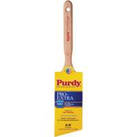 Pinceau Pro-Extra Glide, Mat&eacute;riau m&eacute;lang&eacute;, Manche Bois, Largeur de 2-1/2" Dufferin Supply