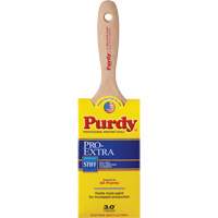 Pinceau Pro-Extra Swan, Mat&eacute;riau m&eacute;lang&eacute;, Manche Bois, Largeur de 3" Dufferin Supply