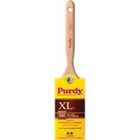 Pinceau XL Bow, Poly/nylon, Manche Bois, Largeur de 2-1/2" Dufferin Supply