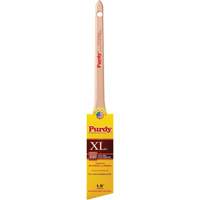 Pinceau XL Dale, Poly/nylon, Manche Bois, Largeur de 1-1/2" Dufferin Supply