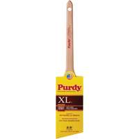 Pinceau XL Dale, Poly/nylon, Manche Bois, Largeur de 2-1/2" Dufferin Supply