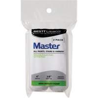 Mini couvre-rouleau en mousse Master Dufferin Supply