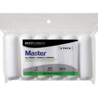 Mini couvre-rouleau en mousse Master Dufferin Supply
