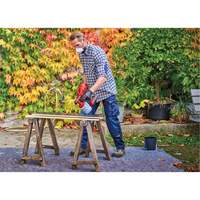 18V Cordless HVLP Handheld Paint Sprayer (Tool Only) Dufferin Supply