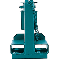 Jib Booms Dufferin Supply