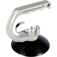 Vacuum Cups - Heavy-Duty Single Cup Dufferin Supply