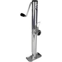 V&eacute;rin de remorque &agrave; souder Dufferin Supply