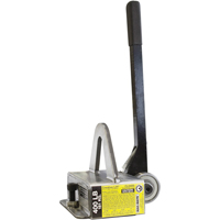 Creative Lift&reg; Magnets, 400 lbs. (0.2 tons) Holding Cap., 7-3/4" L x 7-1/4" W x 6-3/4" H Dufferin Supply