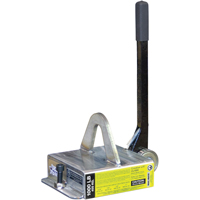 Creative Lift&reg; Magnets, 1000 lbs. (0.5 tons) Holding Cap., 10-3/4" L x 7-1/4" W x 6-3/4" H Dufferin Supply