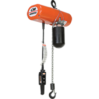 Hoists